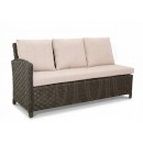 диван Софія з одним підлокітником